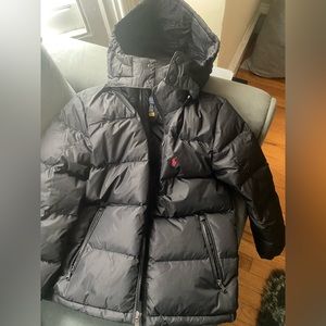 Polo Ralph Lauren Puffer Coat